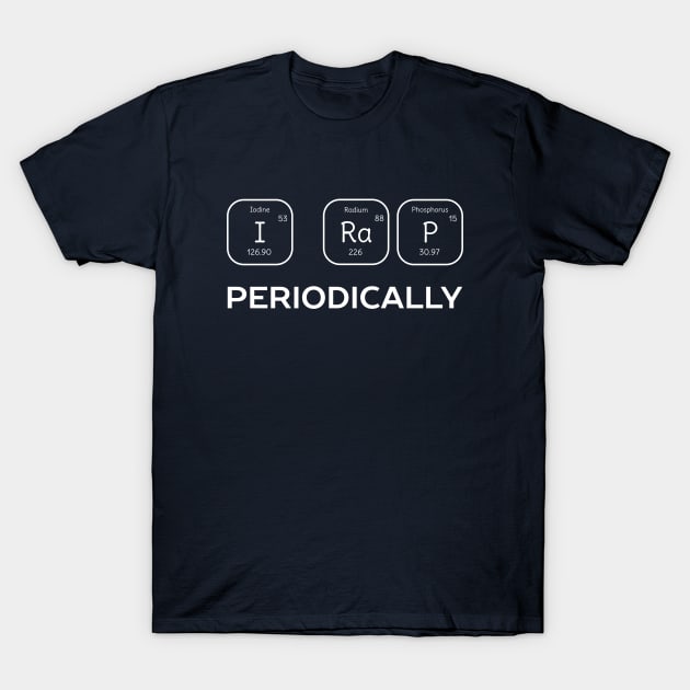 Science pun shirt best sale